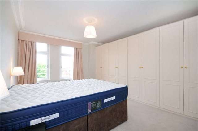  Image of 2 bedroom Apartment to rent in Notting Hill Gate London W11 at Notting Hill London, W11 3QW