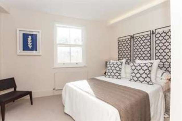  Image of 2 bedroom Flat for sale in Notting Hill Gate London W11 at Notting Hill London Notting Hill Gate, W11 3LB
