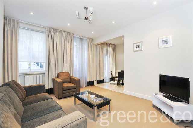  Image of 2 bedroom Detached house to rent in Nottingham Place London W1U at Marylebone  Regent