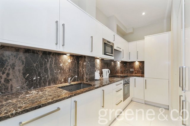  Image of 2 bedroom Detached house to rent in Nottingham Place London W1U at Marylebone  Regent