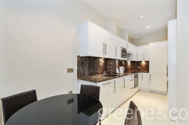  Image of 2 bedroom Detached house to rent in Nottingham Place London W1U at Marylebone  Regent
