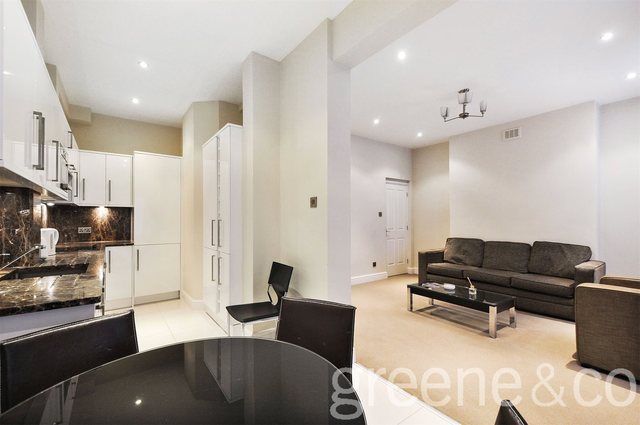  Image of 2 bedroom Detached house to rent in Nottingham Place London W1U at Marylebone  Regent