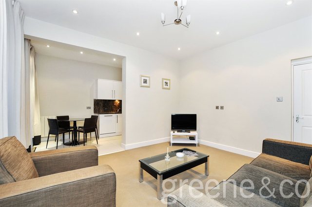  Image of 2 bedroom Detached house to rent in Nottingham Place London W1U at Marylebone  Regent
