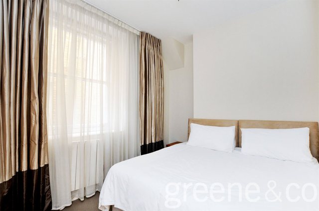 Image of 2 bedroom Detached house to rent in Nottingham Place London W1U at Marylebone  Regent