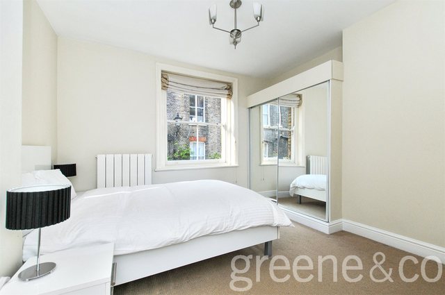  Image of 2 bedroom Flat to rent in Nottingham Place London W1U at Marylebone  Regent