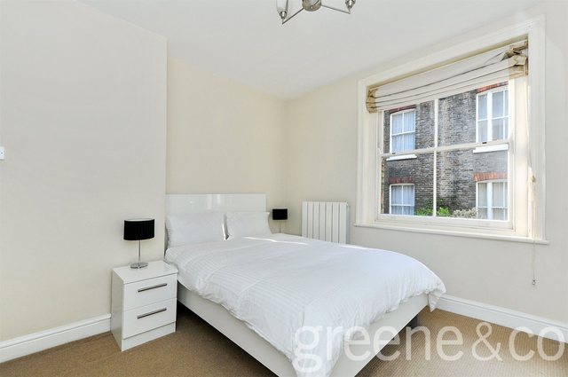  Image of 2 bedroom Flat to rent in Nottingham Place London W1U at Marylebone  Regent