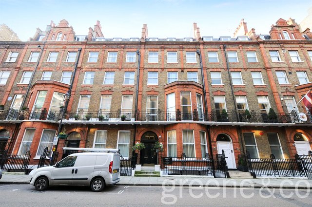  Image of 2 bedroom Flat to rent in Nottingham Place London W1U at Marylebone  Regent