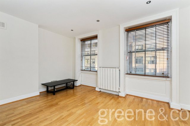  Image of 2 bedroom Flat to rent in Nottingham Place London W1U at Marylebone  Regent