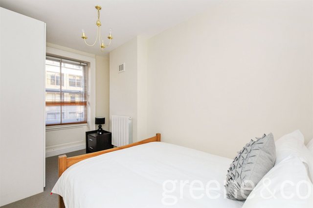  Image of 2 bedroom Flat to rent in Nottingham Place London W1U at Marylebone  Regent