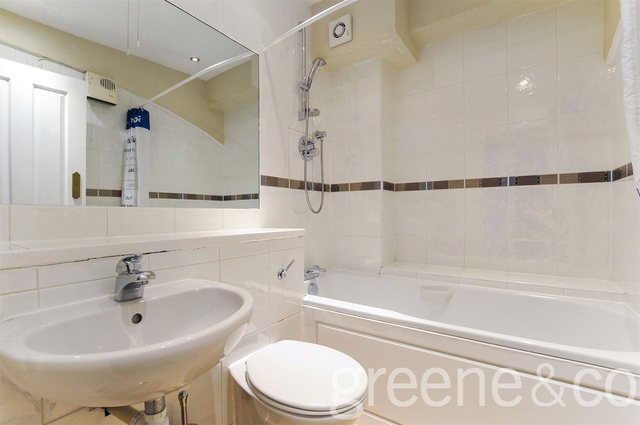  Image of 2 bedroom Flat to rent in Nottingham Place London W1U at Marylebone  Regent
