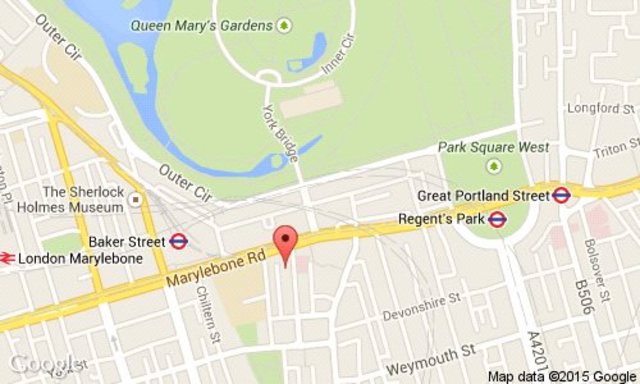  Image of 2 bedroom Flat to rent in Nottingham Place London W1U at Marylebone  Regent