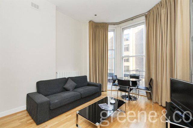  Image of 2 bedroom Flat to rent in Nottingham Place London W1U at London  Regent