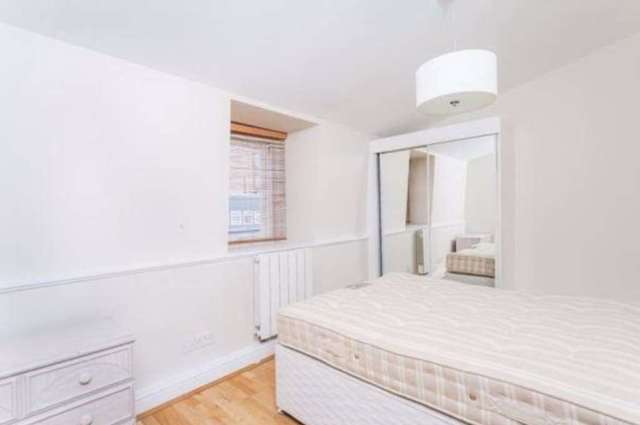  Image of 2 bedroom Flat to rent in Nottingham Place London W1U at Nottingham Place Marylebone London, W1U 5LU