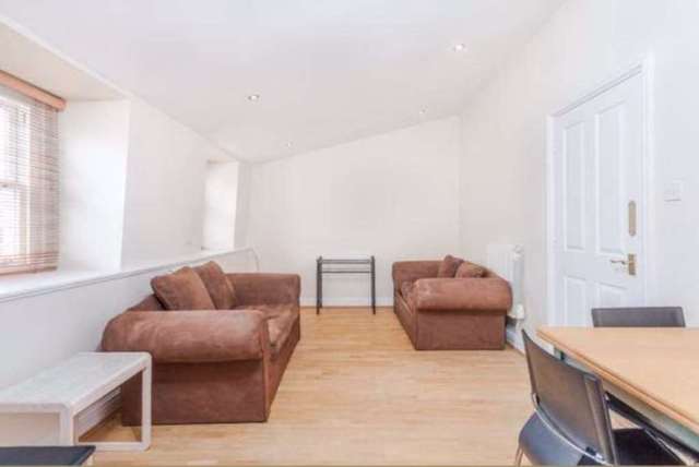  Image of 2 bedroom Flat to rent in Nottingham Place London W1U at Nottingham Place Marylebone London, W1U 5LU