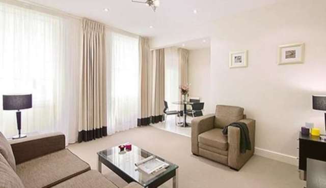  Image of 1 bedroom Apartment to rent in Nottingham Place London W1U at Nottingham Place Marylebone London, W1U 5LU