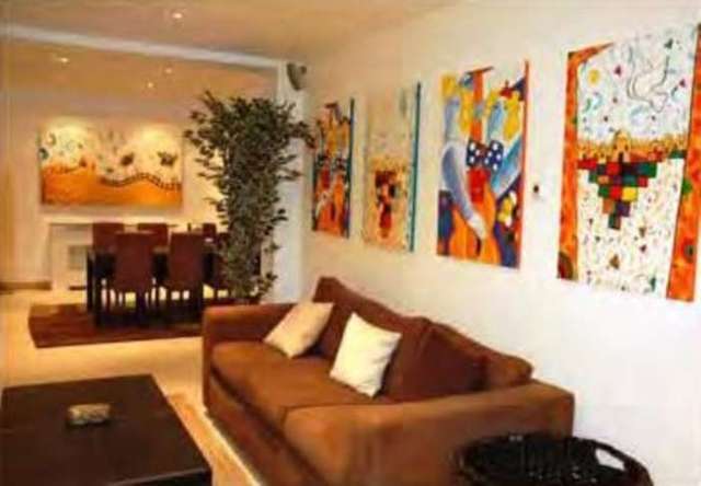  Image of 5 bedroom Town House to rent in Nottingham Place London W1U at Nottingham Place Marylebone London, W1U 5ND