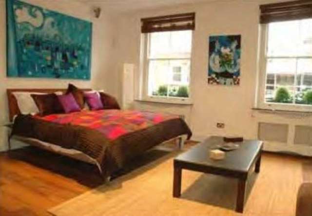  Image of 5 bedroom Town House to rent in Nottingham Place London W1U at Nottingham Place Marylebone London, W1U 5ND