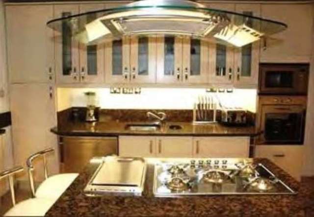  Image of 5 bedroom Town House to rent in Nottingham Place London W1U at Nottingham Place Marylebone London, W1U 5ND