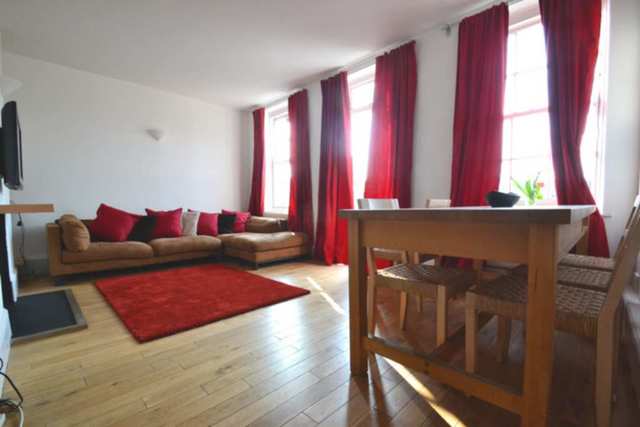  Image of 1 bedroom House Share to rent in Clarendon Road London W11 at Clarendon Road  London, W11 4JH