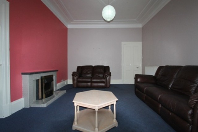  Image of 1 bedroom Flat to rent in Novar Drive Dowanhill Glasgow G12 at Hyndland Glasgow Glasgow, G12 9SU