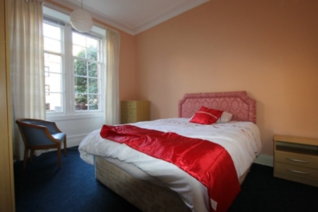  Image of 1 bedroom Flat to rent in Novar Drive Dowanhill Glasgow G12 at Hyndland Glasgow Glasgow, G12 9SU