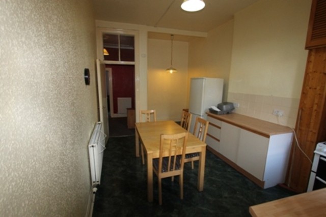 Image of 1 bedroom Flat to rent in Novar Drive Dowanhill Glasgow G12 at Hyndland Glasgow Glasgow, G12 9SU