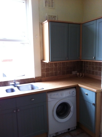  Image of 4 bedroom Terraced house to rent in Nowell Place Leeds LS9 at Nowell Place  Leeds, W Yorkshire, LS9 6HT