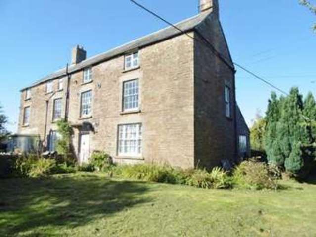  Image of 6 bedroom Detached house for sale in Awre Awre Newnham GL14 at Awre Newnham, GL14 1EW