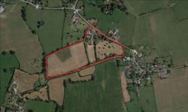  Image of 6 bedroom Detached house for sale in Awre Awre Newnham GL14 at Awre Newnham, GL14 1EW