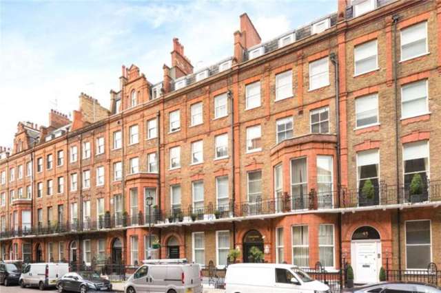  Image of 2 bedroom Apartment to rent in Nottingham Place London W1U at Nttingham Place Marylebone London, W1U 5LU