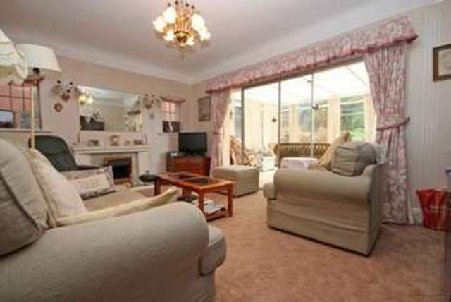  Image of 3 bedroom Detached house for sale in Nugent Road Southbourne Bournemouth BH6 at Nugent Road Hengistbury Head Bournemouth, BH6 4ET