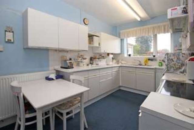  Image of 3 bedroom Detached house for sale in Nugent Road Southbourne Bournemouth BH6 at Nugent Road Hengistbury Head Bournemouth, BH6 4ET