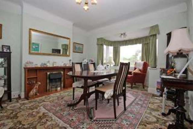  Image of 3 bedroom Detached house for sale in Nugent Road Southbourne Bournemouth BH6 at Nugent Road Hengistbury Head Bournemouth, BH6 4ET