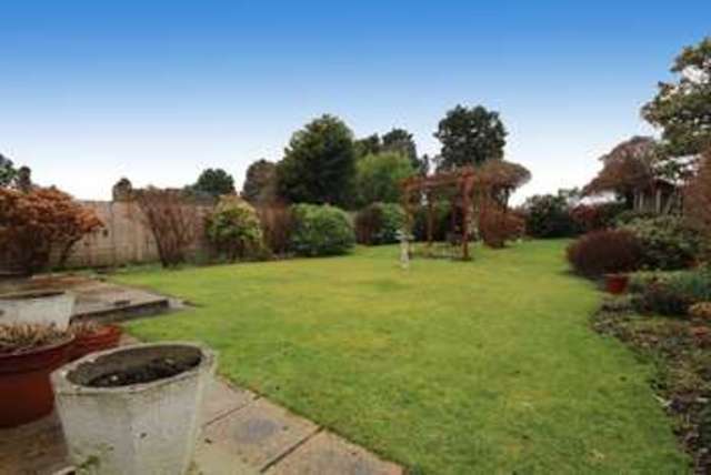  Image of 3 bedroom Detached house for sale in Nugent Road Southbourne Bournemouth BH6 at Nugent Road Hengistbury Head Bournemouth, BH6 4ET