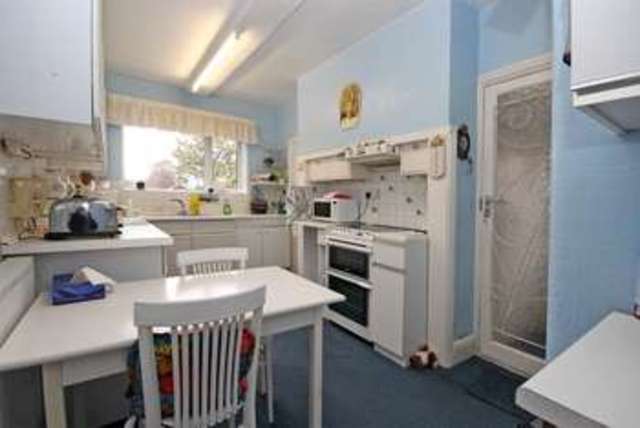  Image of 3 bedroom Detached house for sale in Nugent Road Southbourne Bournemouth BH6 at Nugent Road Hengistbury Head Bournemouth, BH6 4ET