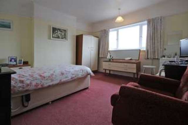  Image of 3 bedroom Detached house for sale in Nugent Road Southbourne Bournemouth BH6 at Nugent Road Hengistbury Head Bournemouth, BH6 4ET