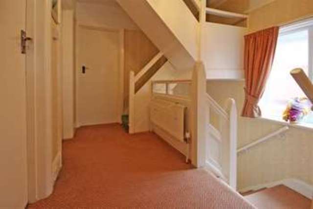  Image of 3 bedroom Detached house for sale in Nugent Road Southbourne Bournemouth BH6 at Nugent Road Hengistbury Head Bournemouth, BH6 4ET