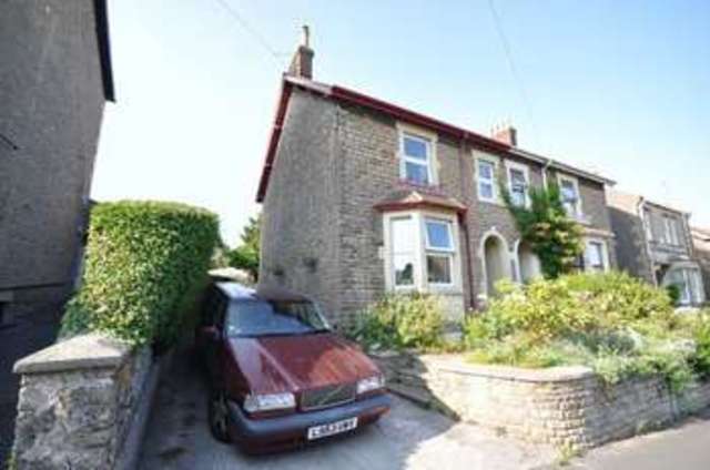  Image of 3 bedroom Semi-Detached house for sale in Nunney Road Frome BA11 at Nunney Road  Frome, BA11 4LA