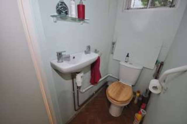  Image of 3 bedroom Semi-Detached house for sale in Nunney Road Frome BA11 at Nunney Road  Frome, BA11 4LA