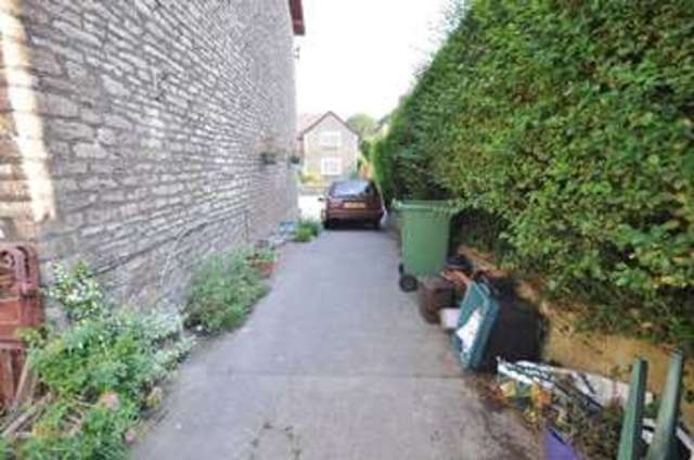 Image of 3 bedroom Semi-Detached house for sale in Nunney Road Frome BA11 at Nunney Road  Frome, BA11 4LA