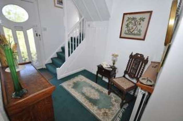  Image of 3 bedroom Semi-Detached house for sale in Nunney Road Frome BA11 at Nunney Road  Frome, BA11 4LF