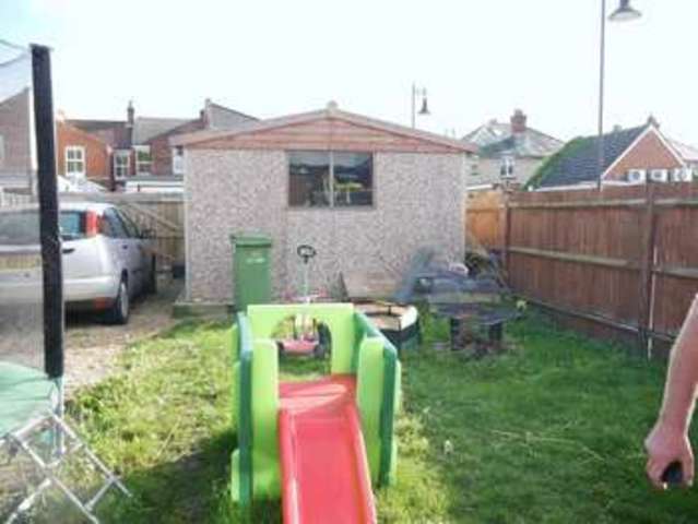  Image of 2 bedroom Flat to rent in Nutbeem Road Eastleigh SO50 at Nutbeem Road  Eastleigh, SO50 5JP