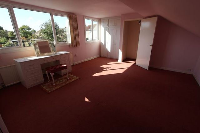  Image of 2 bedroom Detached house for sale in Severn Road Oadby Leicester LE2 at Severn Road Oadby Leicester, LE2 4FY