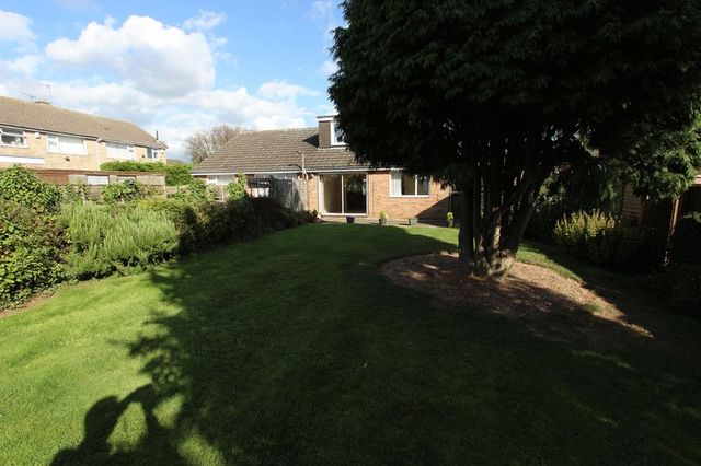 Image of 2 bedroom Detached house for sale in Severn Road Oadby Leicester LE2 at Severn Road Oadby Leicester, LE2 4FY