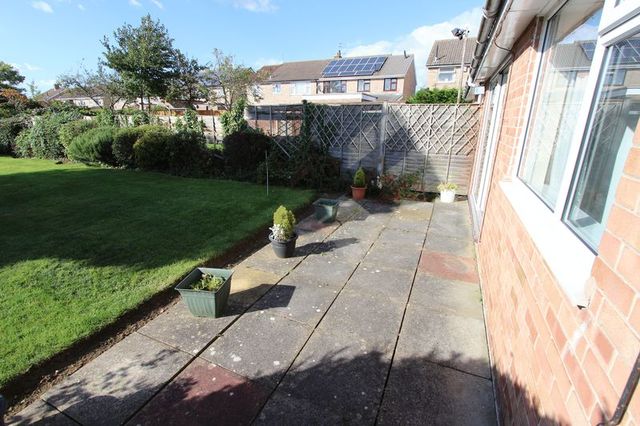  Image of 2 bedroom Detached house for sale in Severn Road Oadby Leicester LE2 at Severn Road Oadby Leicester, LE2 4FY