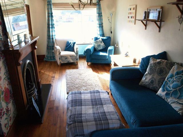  Image of 3 bedroom Semi-Detached house for sale in Oak Avenue Farndon Newark NG24 at Oak Avenue Farndon Newark, NG24 3TQ