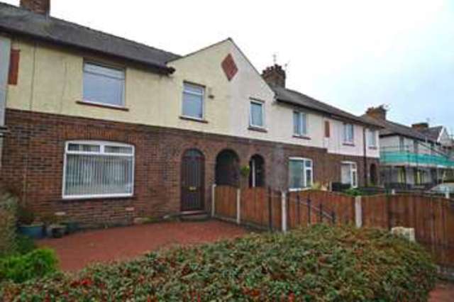  Image of 3 bedroom Semi-Detached house for sale in Oak Avenue Newton-Le-Willows WA12 at Oak Avenue  Newton Le Willows, WA12 8LL