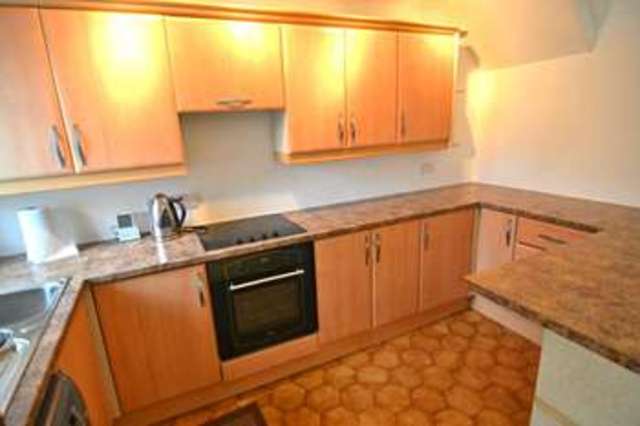  Image of 3 bedroom Semi-Detached house for sale in Oak Avenue Newton-Le-Willows WA12 at Oak Avenue  Newton Le Willows, WA12 8LL