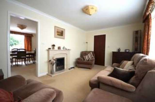  Image of 3 bedroom Detached house for sale in Oak Park Villas Dawlish EX7 at Oak Park Villas  Langdon House, EX7 0DE