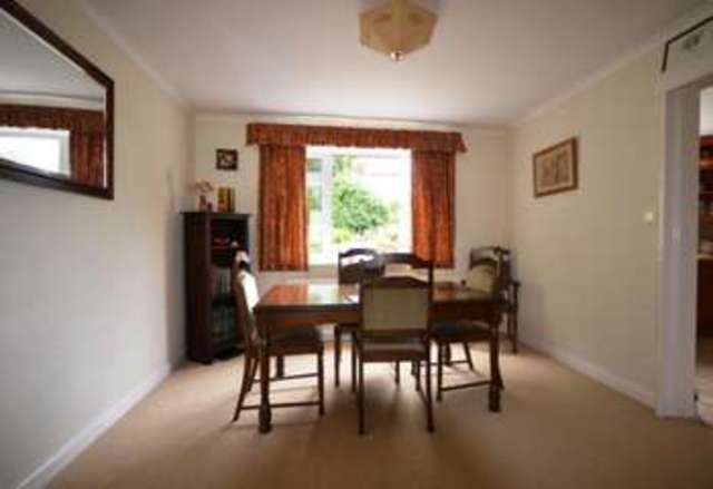  Image of 3 bedroom Detached house for sale in Oak Park Villas Dawlish EX7 at Oak Park Villas  Langdon House, EX7 0DE